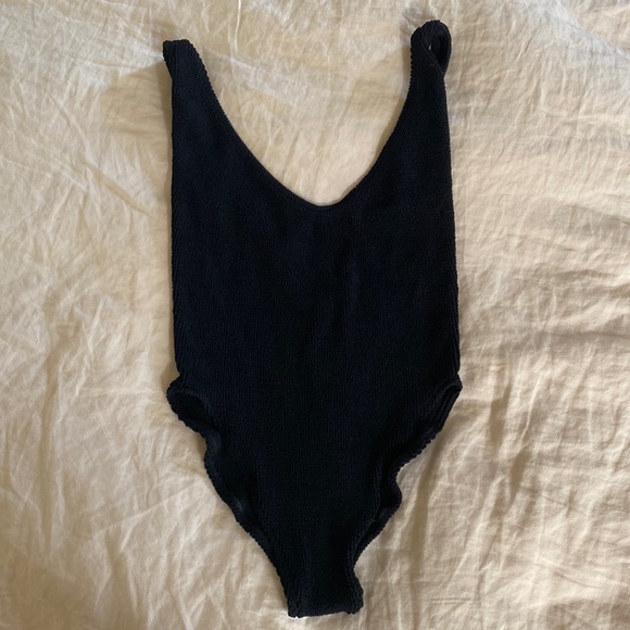 Youswim Eva in black - Picture 1 of 2